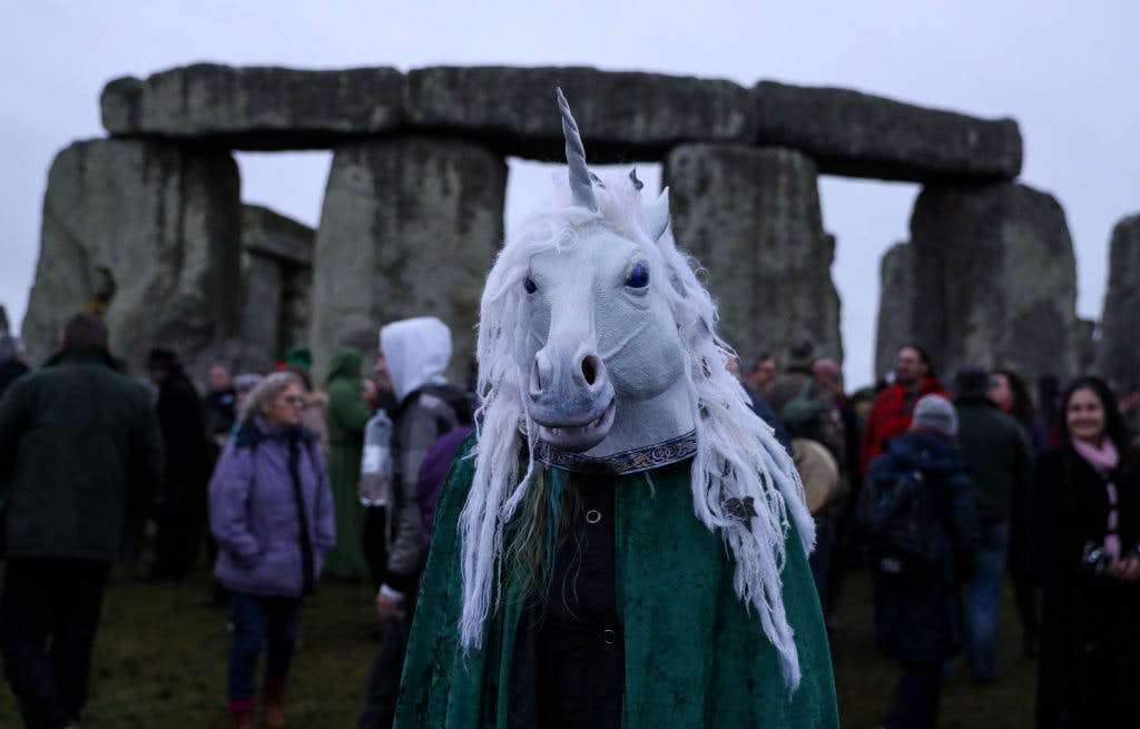 The 7 best places to witness the winter solstice in 2023 – Lonely